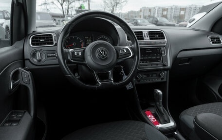 Volkswagen Polo VI (EU Market), 2020 год, 1 145 000 рублей, 7 фотография