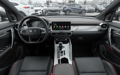 Geely Coolray I, 2022 год, 2 060 000 рублей, 8 фотография