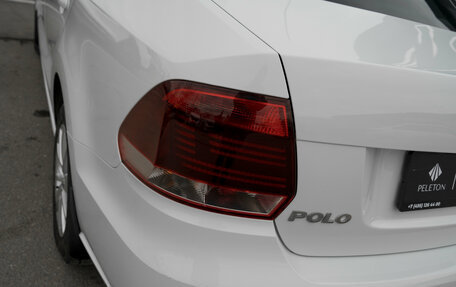 Volkswagen Polo VI (EU Market), 2020 год, 1 145 000 рублей, 21 фотография