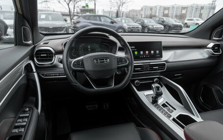 Geely Coolray I, 2022 год, 2 060 000 рублей, 7 фотография