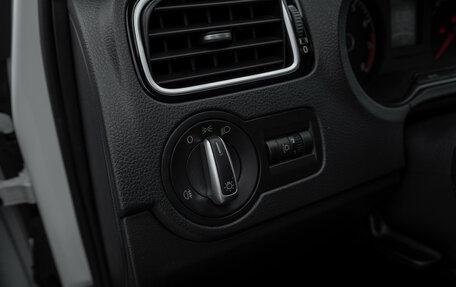 Volkswagen Polo VI (EU Market), 2020 год, 1 145 000 рублей, 18 фотография