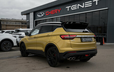 Geely Coolray I, 2022 год, 2 060 000 рублей, 4 фотография