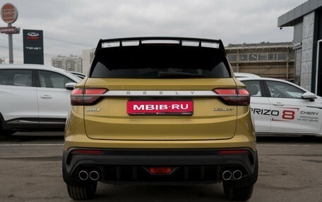 Geely Coolray I, 2022 год, 2 060 000 рублей, 6 фотография