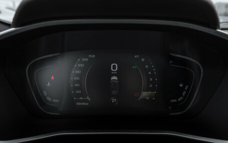 Geely Coolray I, 2022 год, 2 060 000 рублей, 12 фотография