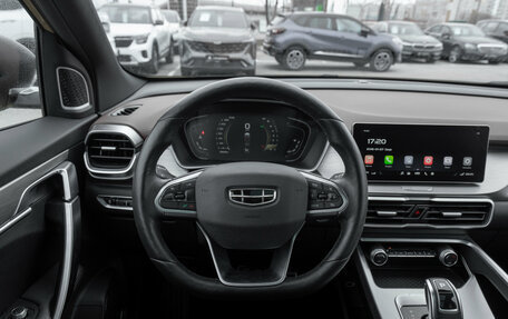 Geely Coolray I, 2022 год, 2 060 000 рублей, 11 фотография