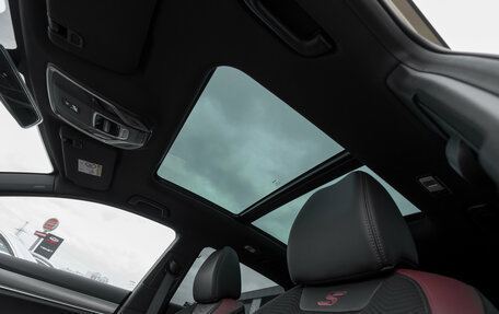 Geely Coolray I, 2022 год, 2 060 000 рублей, 10 фотография