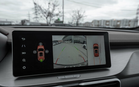 Geely Coolray I, 2022 год, 2 060 000 рублей, 18 фотография