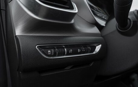 Geely Coolray I, 2022 год, 2 060 000 рублей, 22 фотография