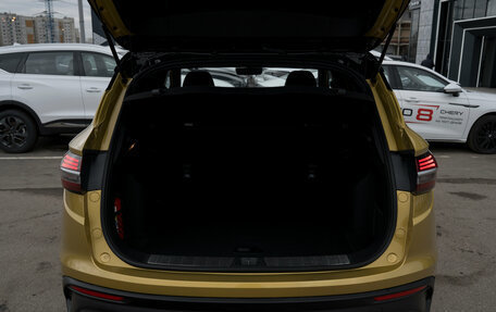 Geely Coolray I, 2022 год, 2 060 000 рублей, 23 фотография