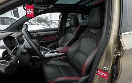 Geely Coolray I, 2022 год, 2 060 000 рублей, 9 фотография