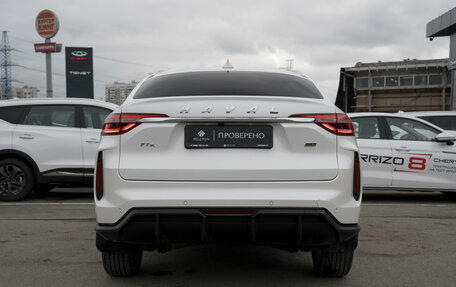 Haval F7x I, 2022 год, 2 550 000 рублей, 6 фотография