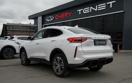 Haval F7x I, 2022 год, 2 550 000 рублей, 4 фотография