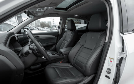 Haval F7x I, 2022 год, 2 550 000 рублей, 9 фотография