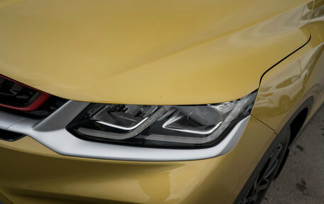 Geely Coolray I, 2022 год, 2 060 000 рублей, 25 фотография