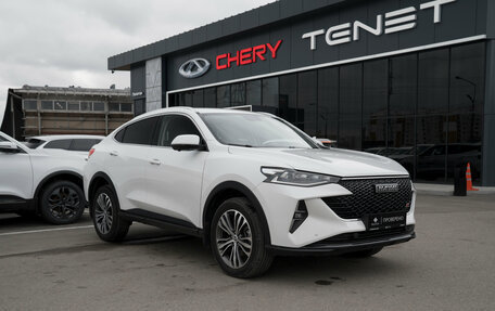 Haval F7x I, 2022 год, 2 550 000 рублей, 2 фотография