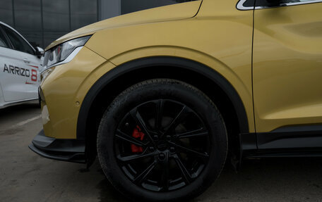 Geely Coolray I, 2022 год, 2 060 000 рублей, 24 фотография