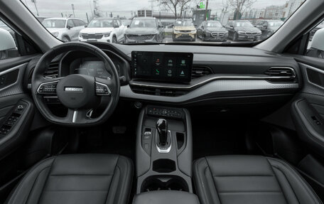 Haval F7x I, 2022 год, 2 550 000 рублей, 8 фотография