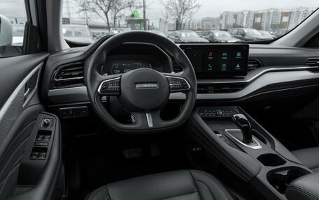 Haval F7x I, 2022 год, 2 550 000 рублей, 7 фотография