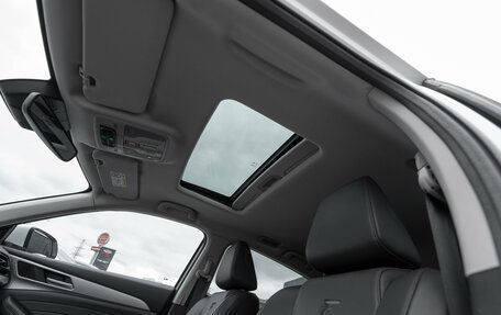 Haval F7x I, 2022 год, 2 550 000 рублей, 10 фотография