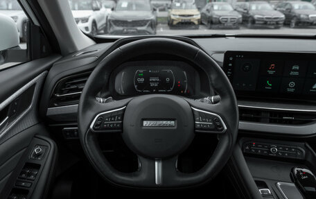 Haval F7x I, 2022 год, 2 550 000 рублей, 11 фотография