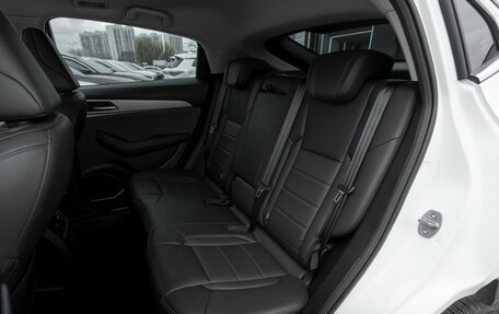 Haval F7x I, 2022 год, 2 550 000 рублей, 13 фотография