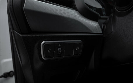 Haval F7x I, 2022 год, 2 550 000 рублей, 22 фотография