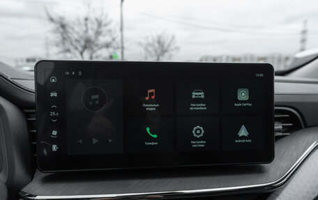 Haval F7x I, 2022 год, 2 550 000 рублей, 17 фотография