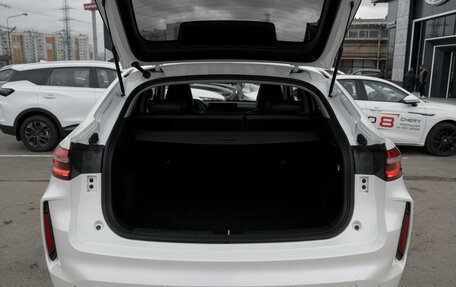 Haval F7x I, 2022 год, 2 550 000 рублей, 23 фотография