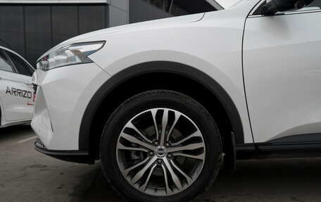 Haval F7x I, 2022 год, 2 550 000 рублей, 24 фотография