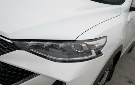 Haval F7x I, 2022 год, 2 550 000 рублей, 25 фотография