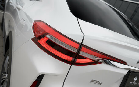 Haval F7x I, 2022 год, 2 550 000 рублей, 26 фотография