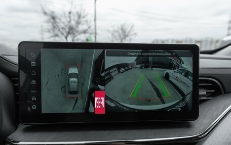 Haval F7x I, 2022 год, 2 550 000 рублей, 18 фотография