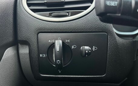 Ford Focus II рестайлинг, 2008 год, 590 000 рублей, 14 фотография