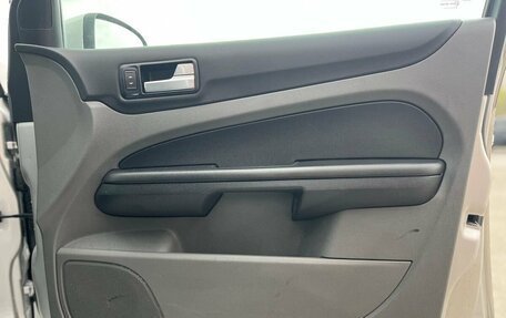 Ford Focus II рестайлинг, 2008 год, 590 000 рублей, 19 фотография