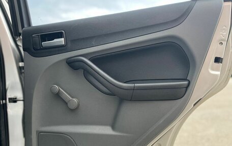 Ford Focus II рестайлинг, 2008 год, 590 000 рублей, 22 фотография