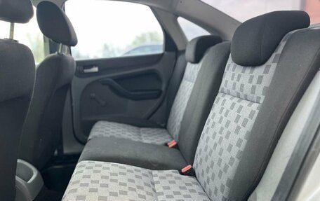 Ford Focus II рестайлинг, 2008 год, 590 000 рублей, 20 фотография