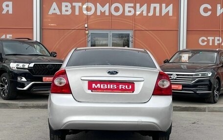 Ford Focus II рестайлинг, 2008 год, 590 000 рублей, 6 фотография