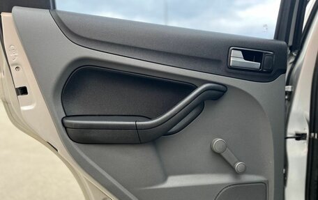 Ford Focus II рестайлинг, 2008 год, 590 000 рублей, 21 фотография