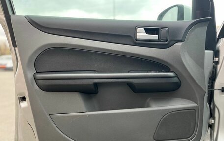 Ford Focus II рестайлинг, 2008 год, 590 000 рублей, 18 фотография