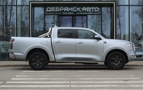 Great Wall Poer, 2022 год, 2 795 000 рублей, 3 фотография