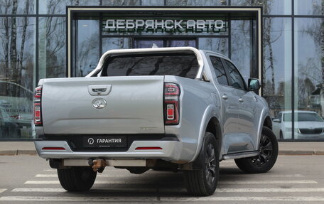 Great Wall Poer, 2022 год, 2 795 000 рублей, 4 фотография