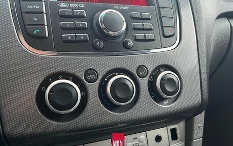 Ford Focus II рестайлинг, 2008 год, 590 000 рублей, 12 фотография