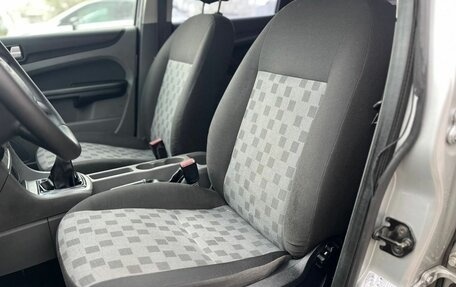 Ford Focus II рестайлинг, 2008 год, 590 000 рублей, 16 фотография