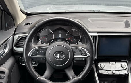 Great Wall Poer, 2022 год, 2 795 000 рублей, 6 фотография