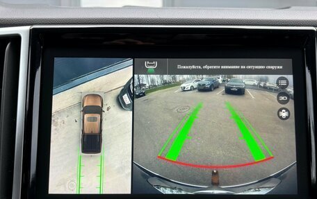 Great Wall Poer, 2022 год, 2 795 000 рублей, 13 фотография