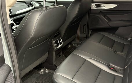 Great Wall Poer, 2022 год, 2 795 000 рублей, 11 фотография
