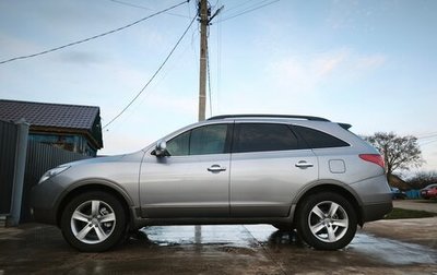 Hyundai ix55, 2010 год, 1 400 000 рублей, 1 фотография