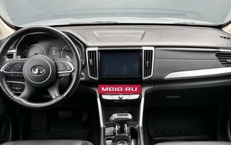 Great Wall Poer, 2022 год, 2 795 000 рублей, 5 фотография