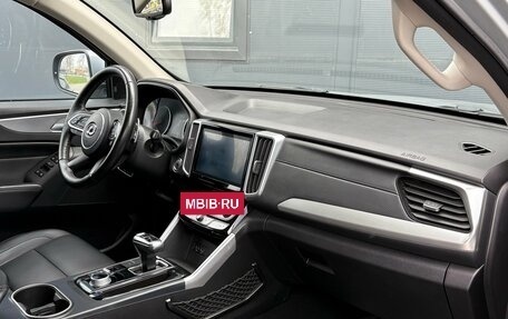 Great Wall Poer, 2022 год, 2 795 000 рублей, 8 фотография