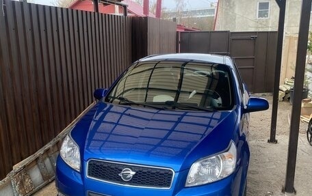 Ravon Nexia R3, 2019 год, 770 000 рублей, 1 фотография